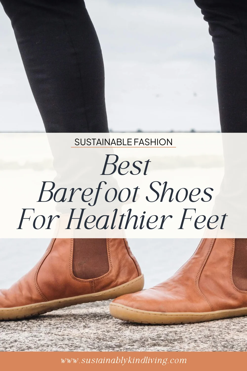 eco friendly barefoot shoes
