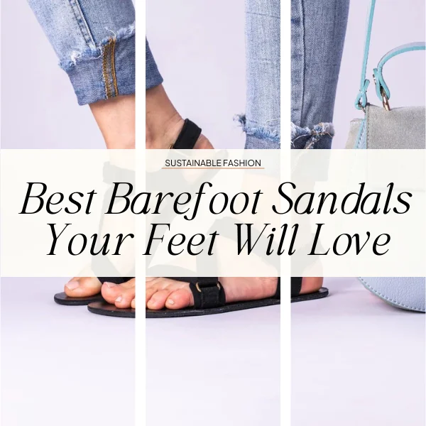 best minimalist barefoot sandals