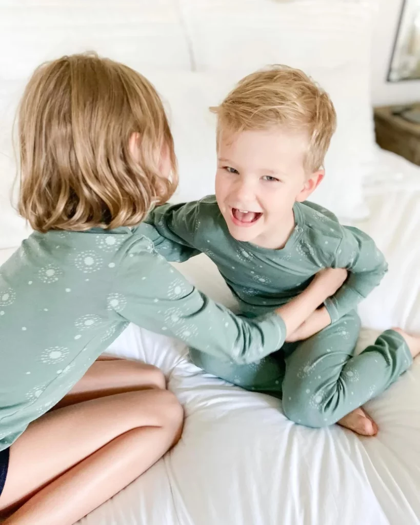 organic toddler clothes brands
