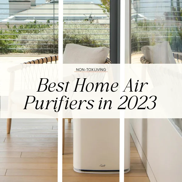 air purifiers for mold
