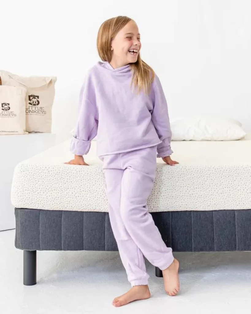 non toxic organic mattresses for kids