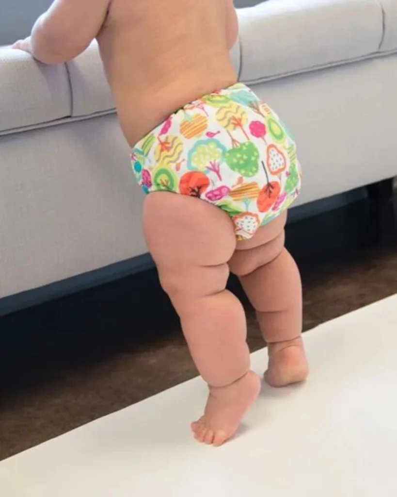 cloth diapers for baby