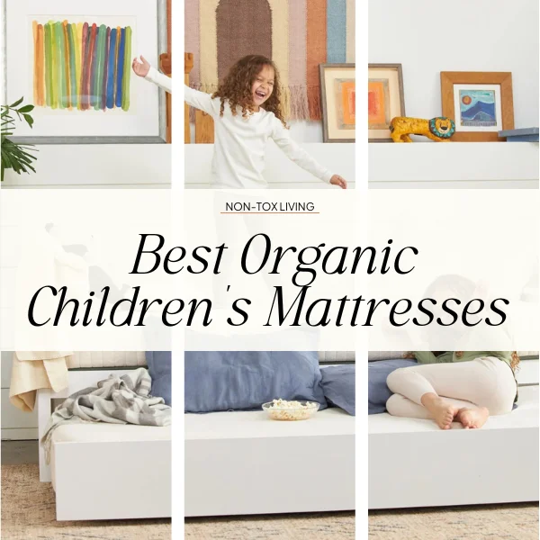 best chemical-free children´s mattresses