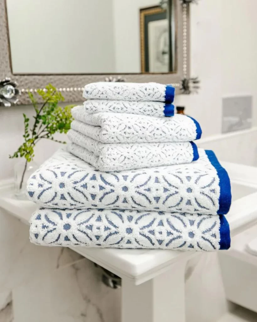 Organic Bath Towels Made In Usa
