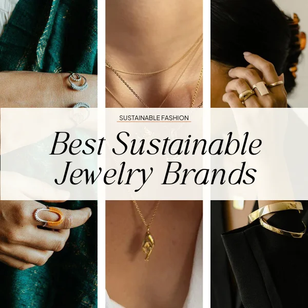 the most ethical jewelry brands