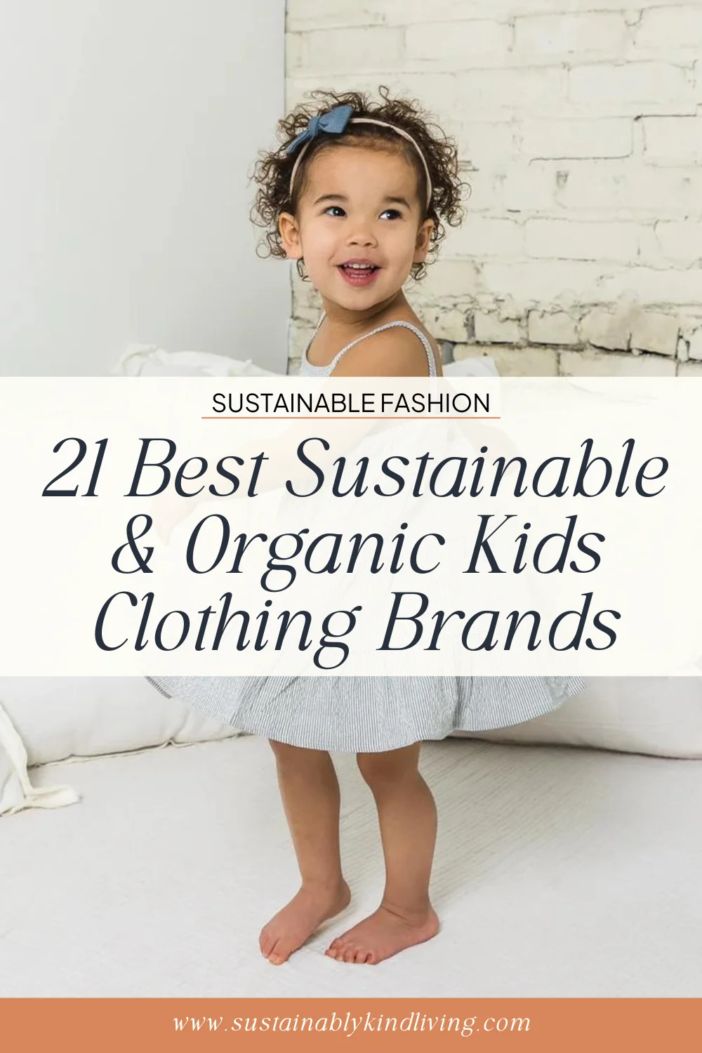 best eco-friendly childrens clothing brands