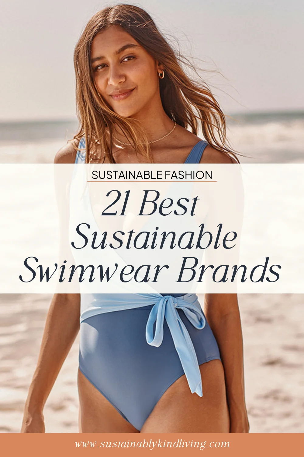 sustainable swimwear brands
