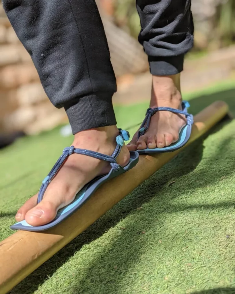 best barefoot sandals brands