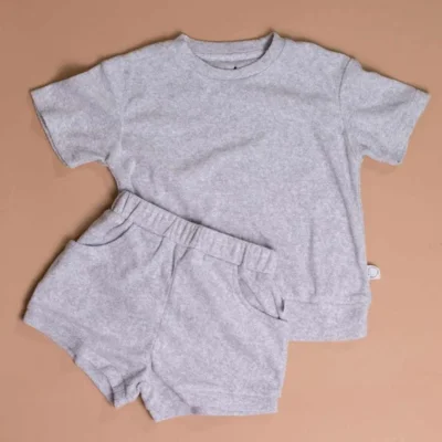 best organic toddler clothes