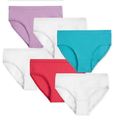 Comfort and Care: The Benefits of Kids' Organic Underwear, by Lulu funk, Dec, 2023
