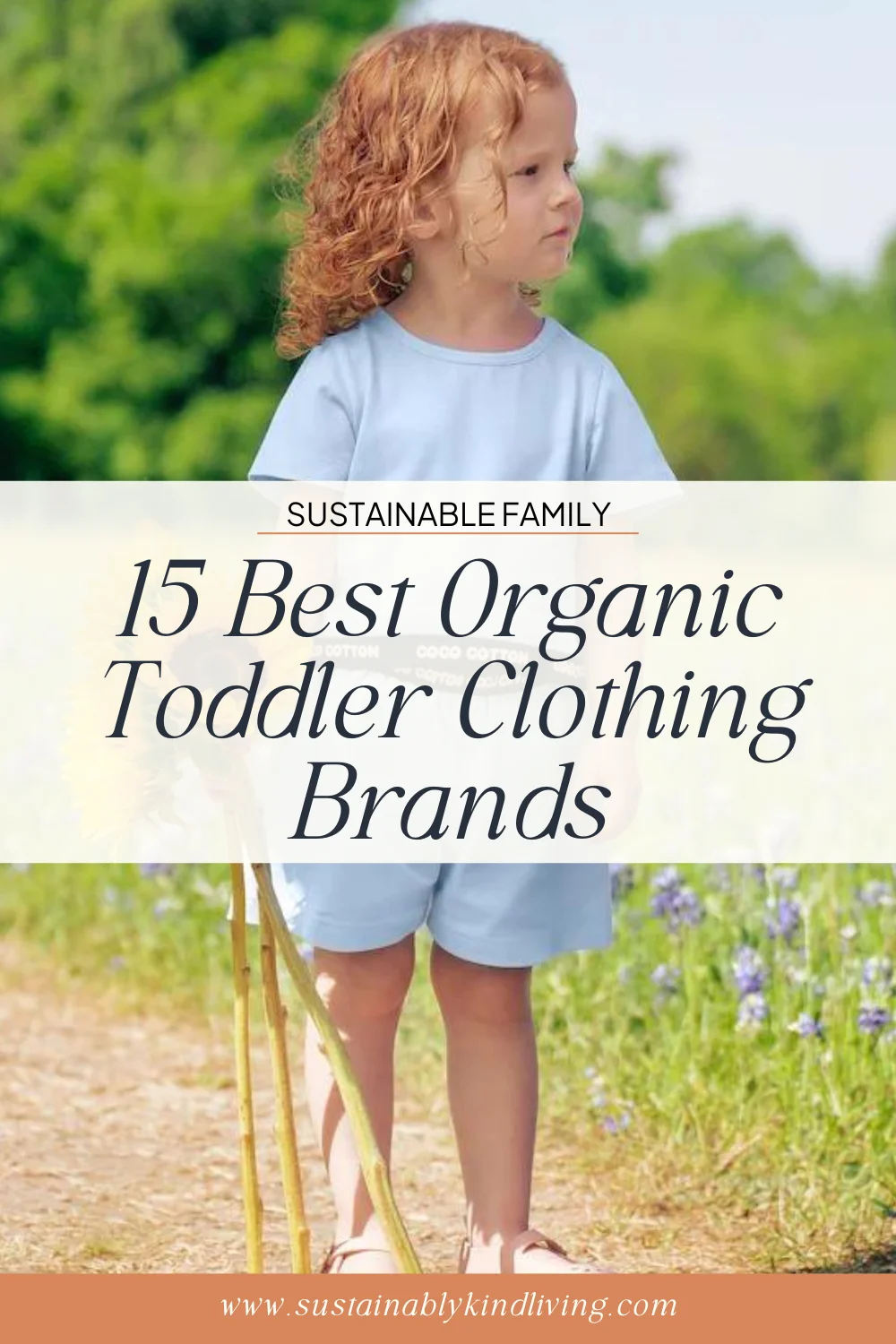 organic toddler brands