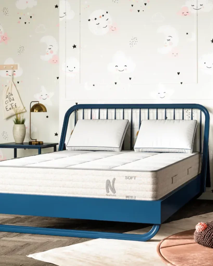 best non toxic organic mattresses for kids