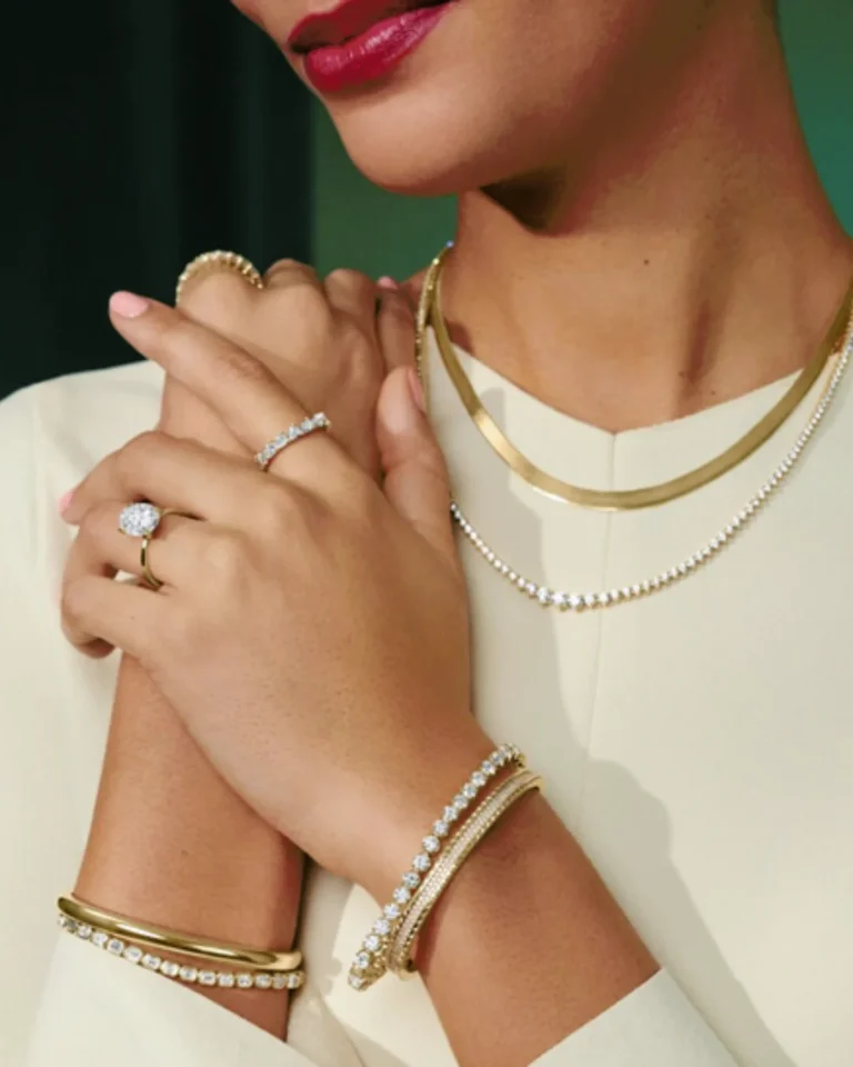 The 15 Best Sustainable & Ethical Jewelry Brands Of 2024
