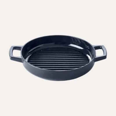 nonstick grill pan