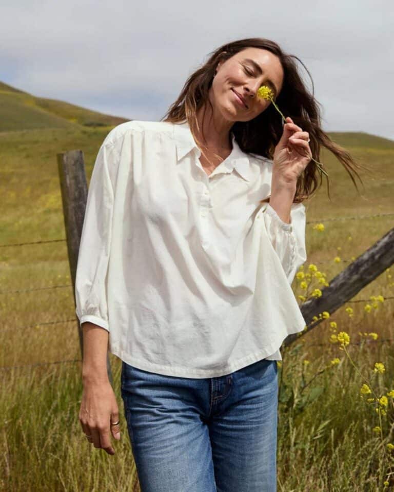 Best Sustainable Fashion Brands