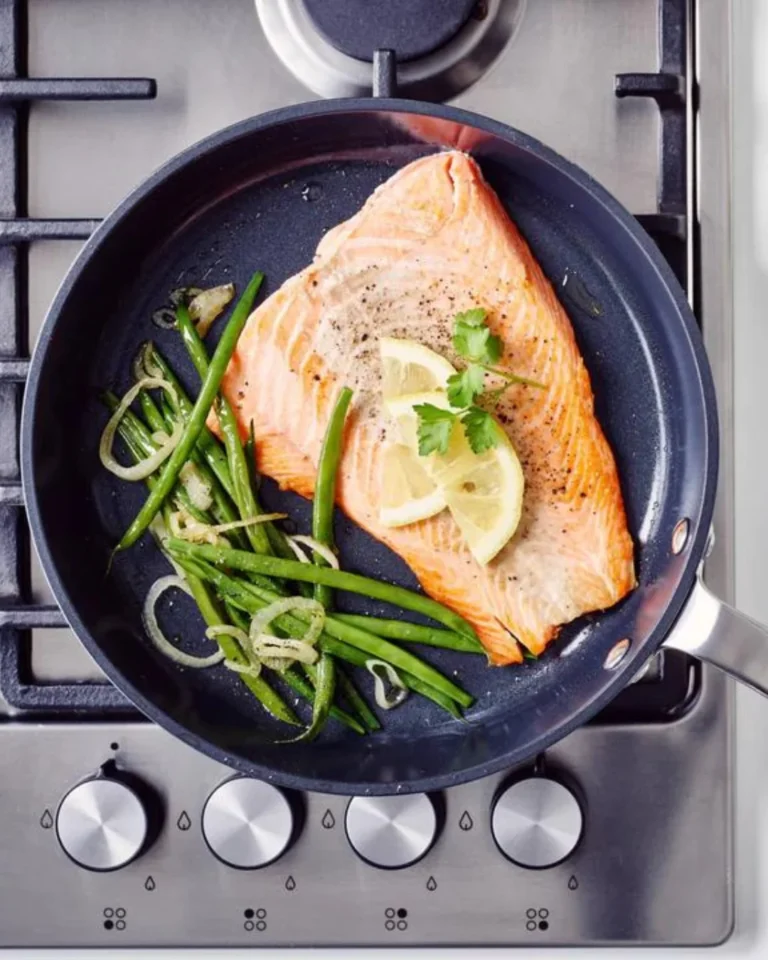 13 Best Fish Pans To Cook ANY Type Of Fish | Non Toxic & High Quality