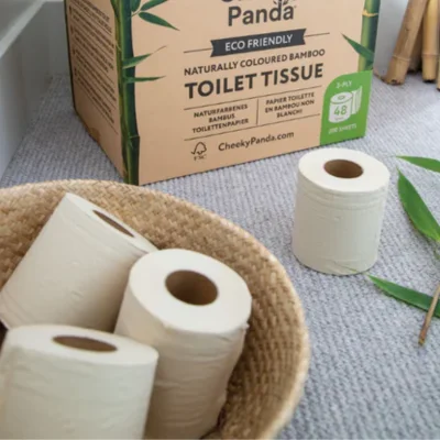 best non toxic toilet paper