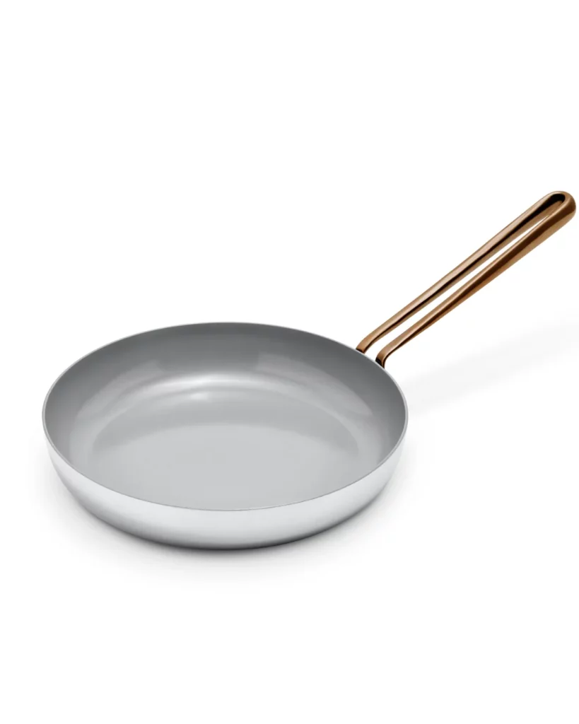 Pans for cooking fish