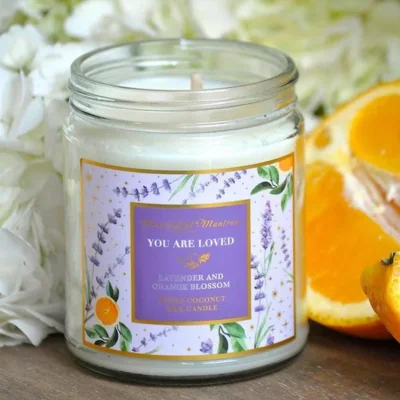 Best non toxic candles