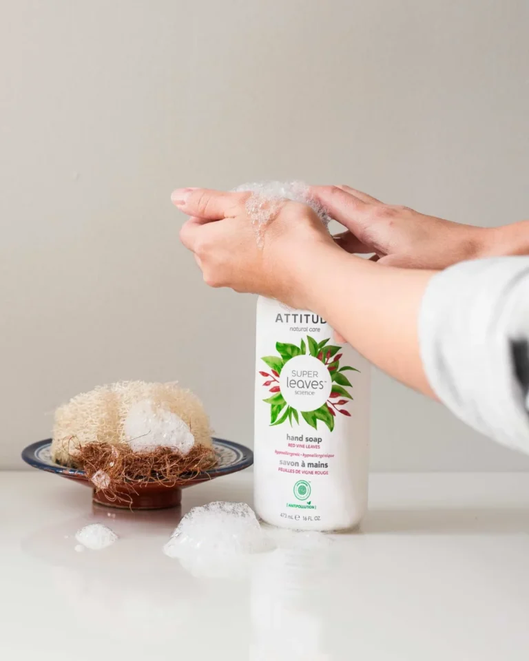 15 Best Non Toxic & Antibacterial Hand Soap Brands Your Skin Can Trust