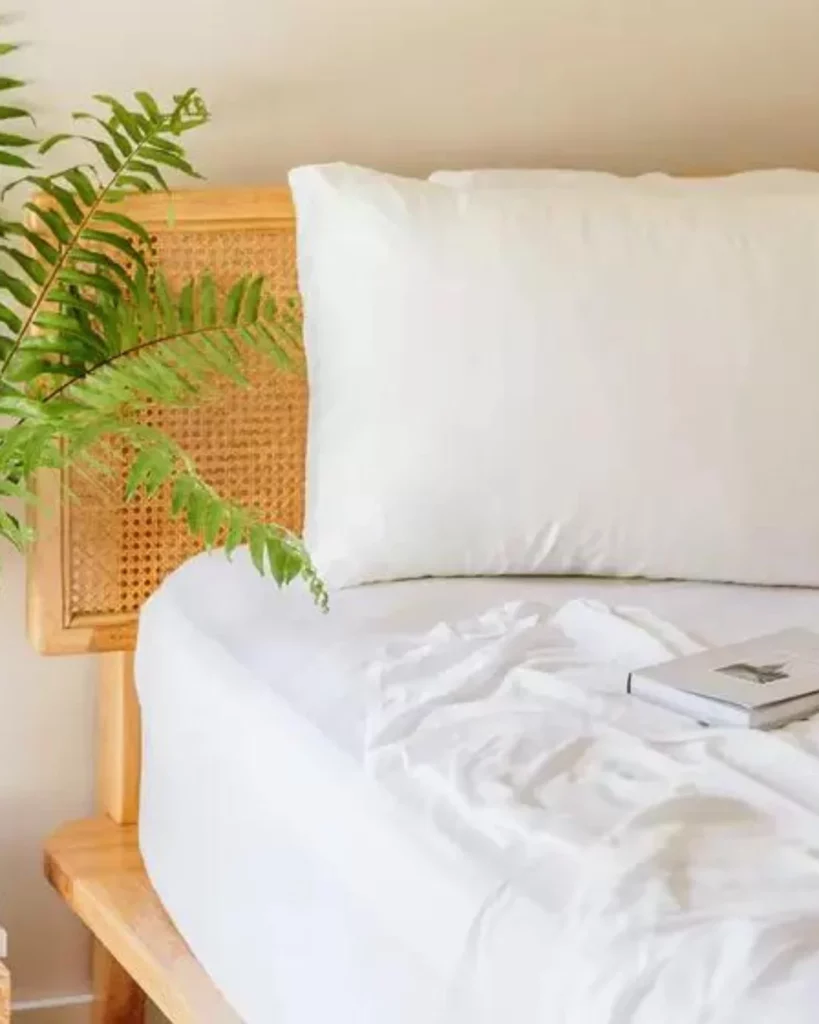 sheets bamboo bedding sets