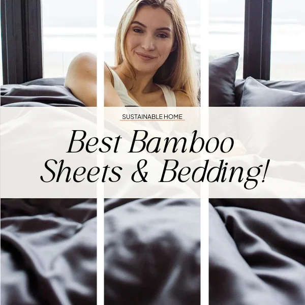queen bamboo sheets