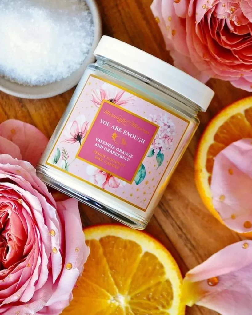 non toxic candle brands