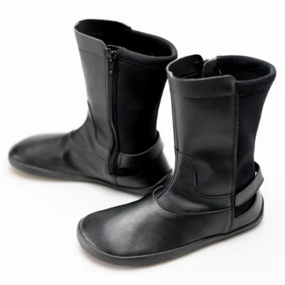 best vegan barefoot boots