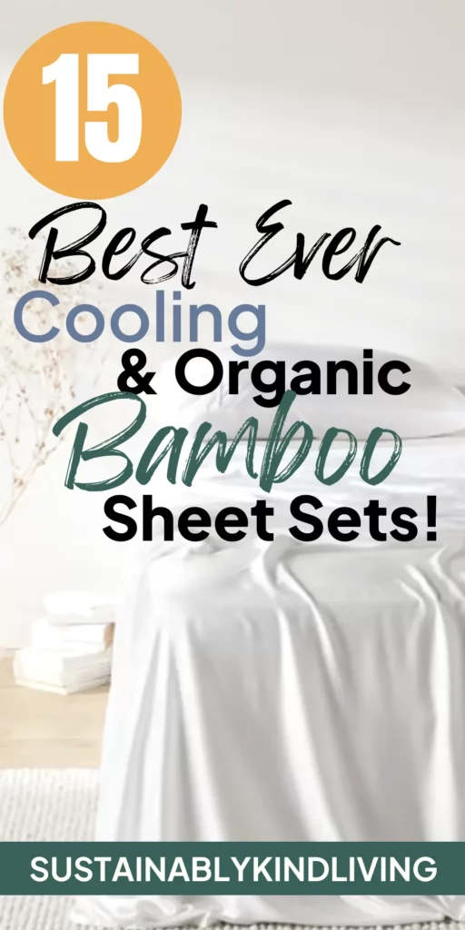 bamboo lyocell sheets