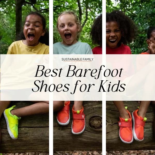 kids barefoot shoes for running