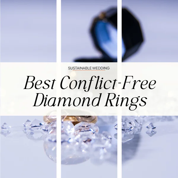 best ethical engagement rings