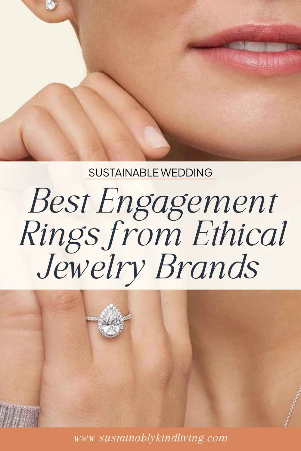 Best Ethical Engagement Rings & Diamonds From Conflict-Free Brands