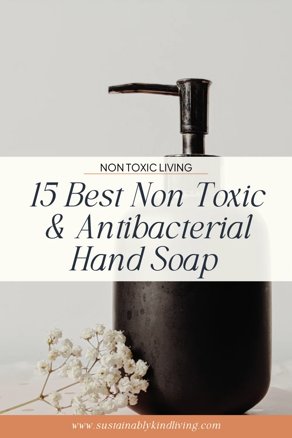 dermatologist-tested hand soap