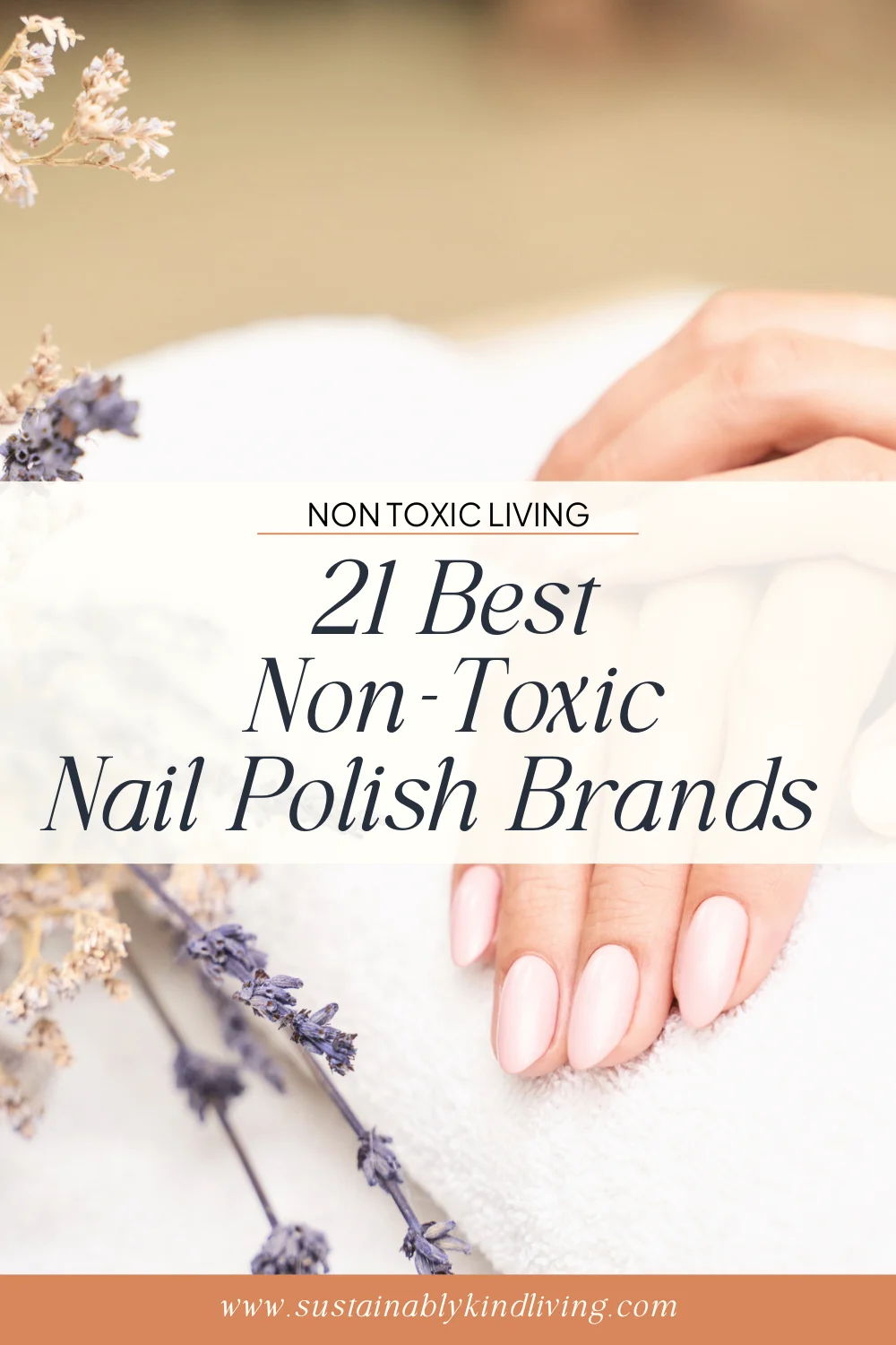 non-toxic nail polish for babies, kids, and adults