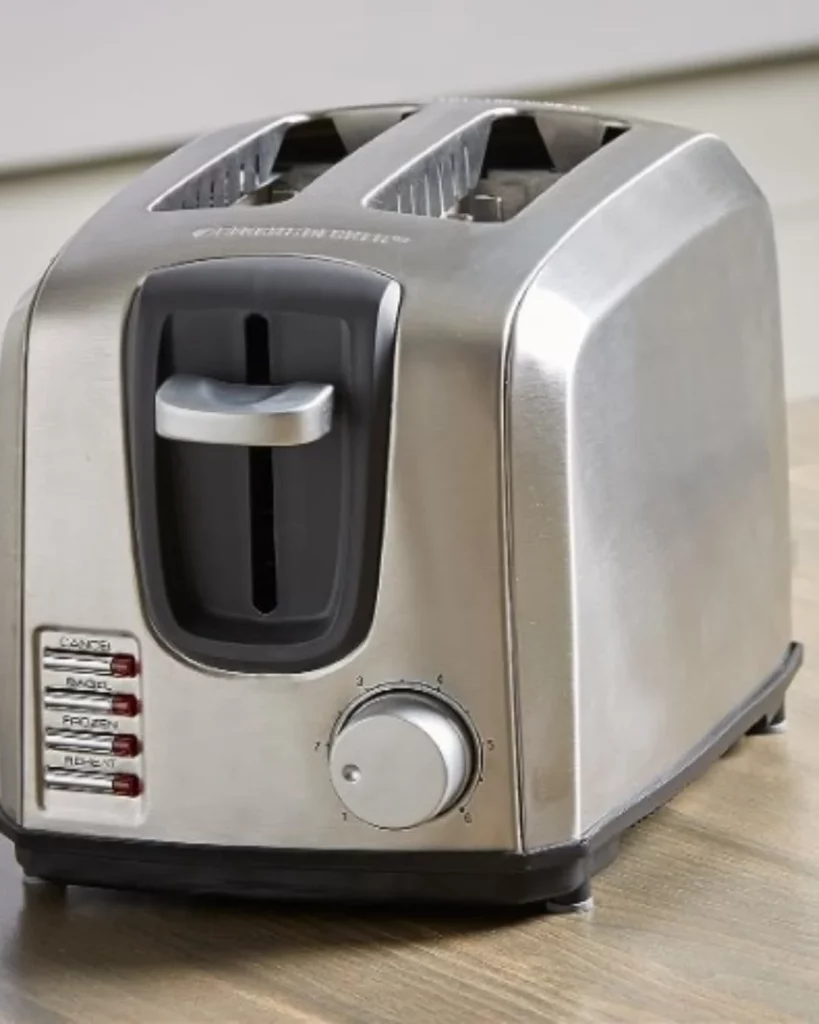 Non toxic toasters amazon