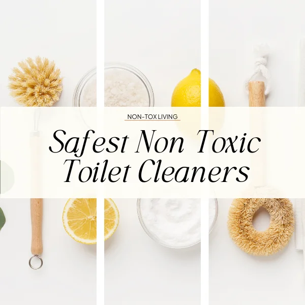 best eco friendly toilet bowl cleaner
