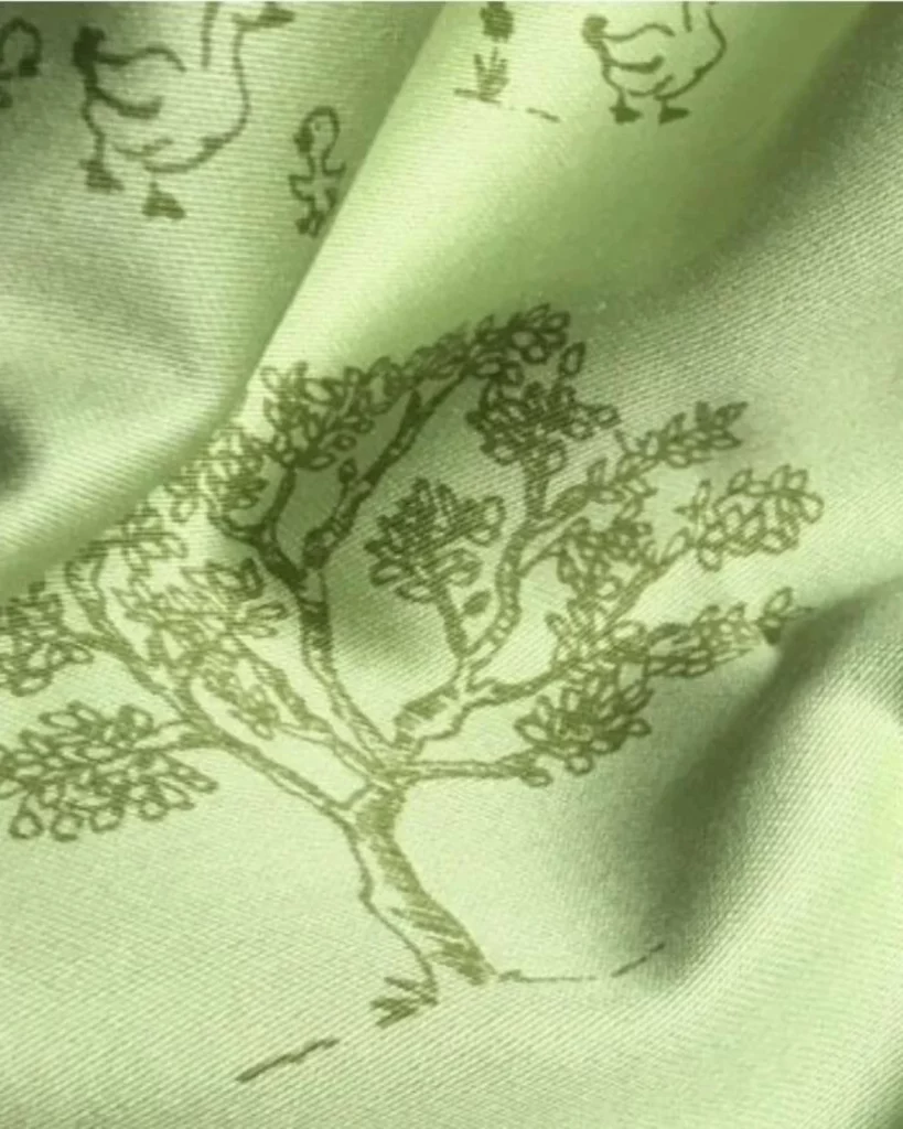 organic cotton sheets queen
