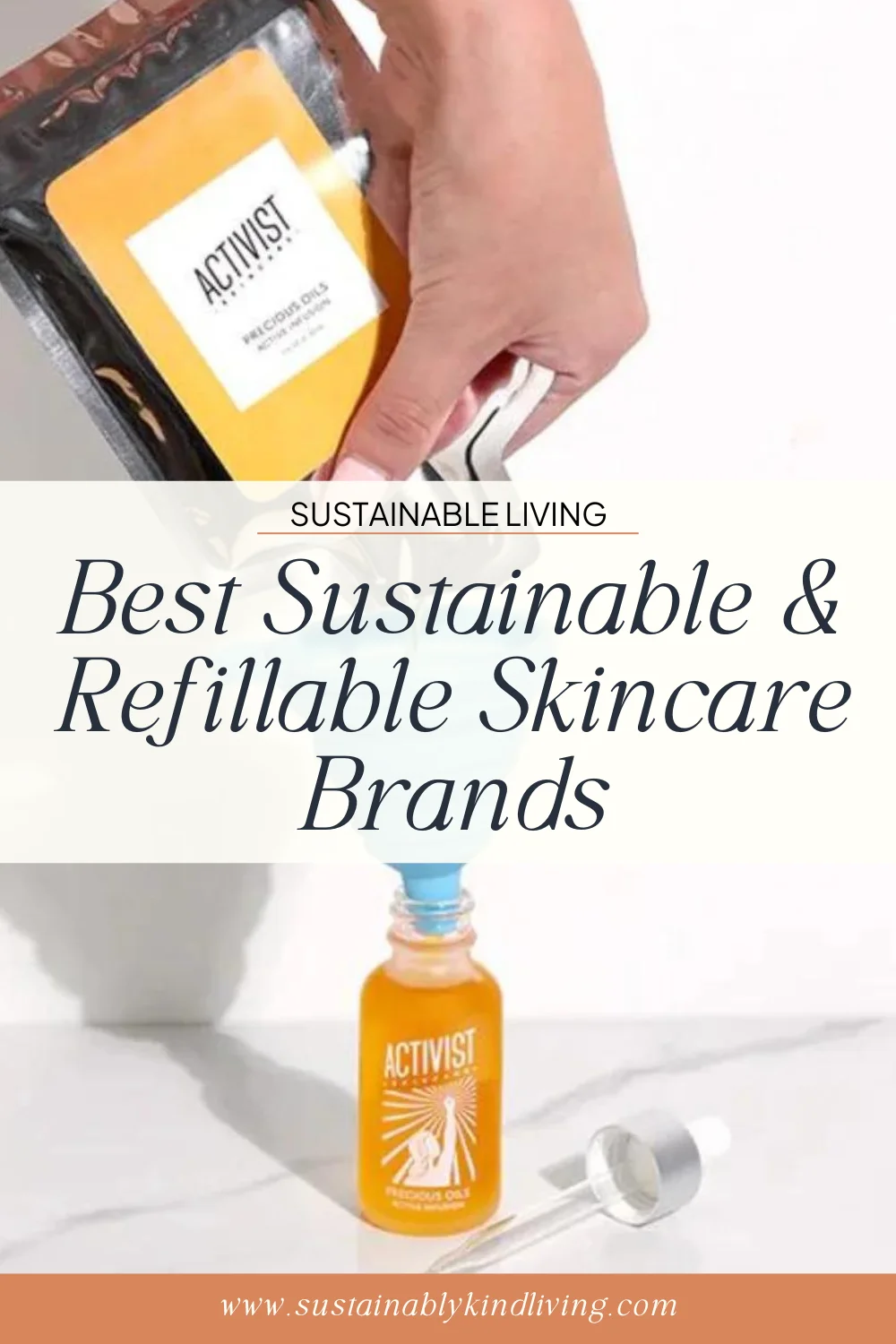 non toxic and plant powered skincare brands