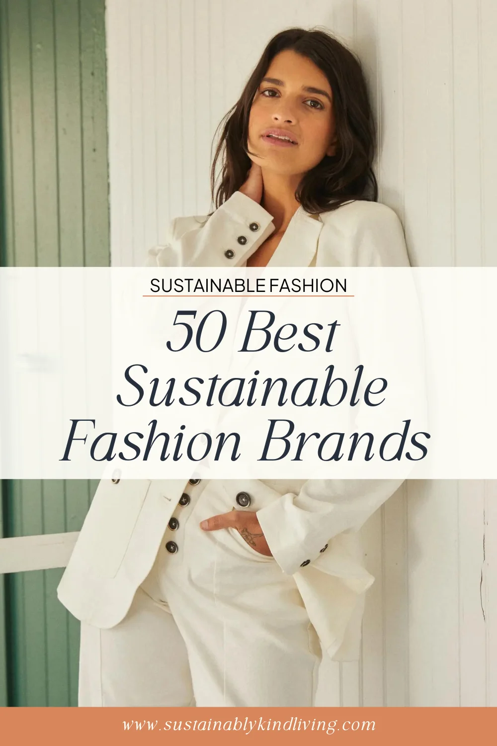 affordable non-fast fashion brands