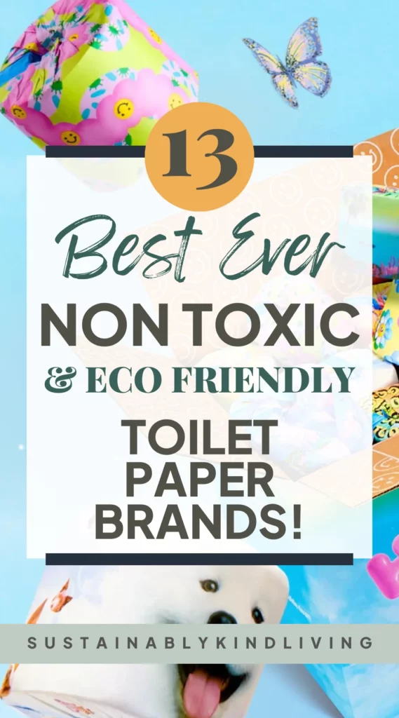 soft bamboo toilet paper
