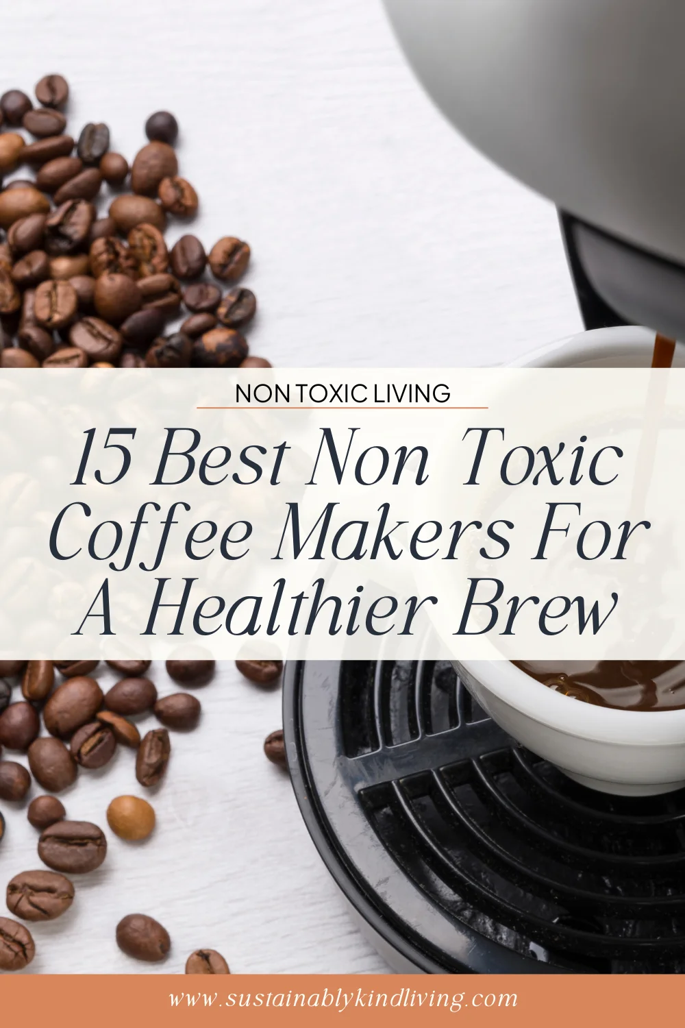non toxic coffee makers