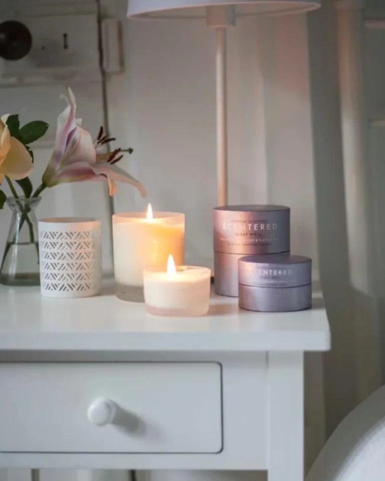The 11 Safest Non Toxic Candles Of 2024 For A Healthy Home