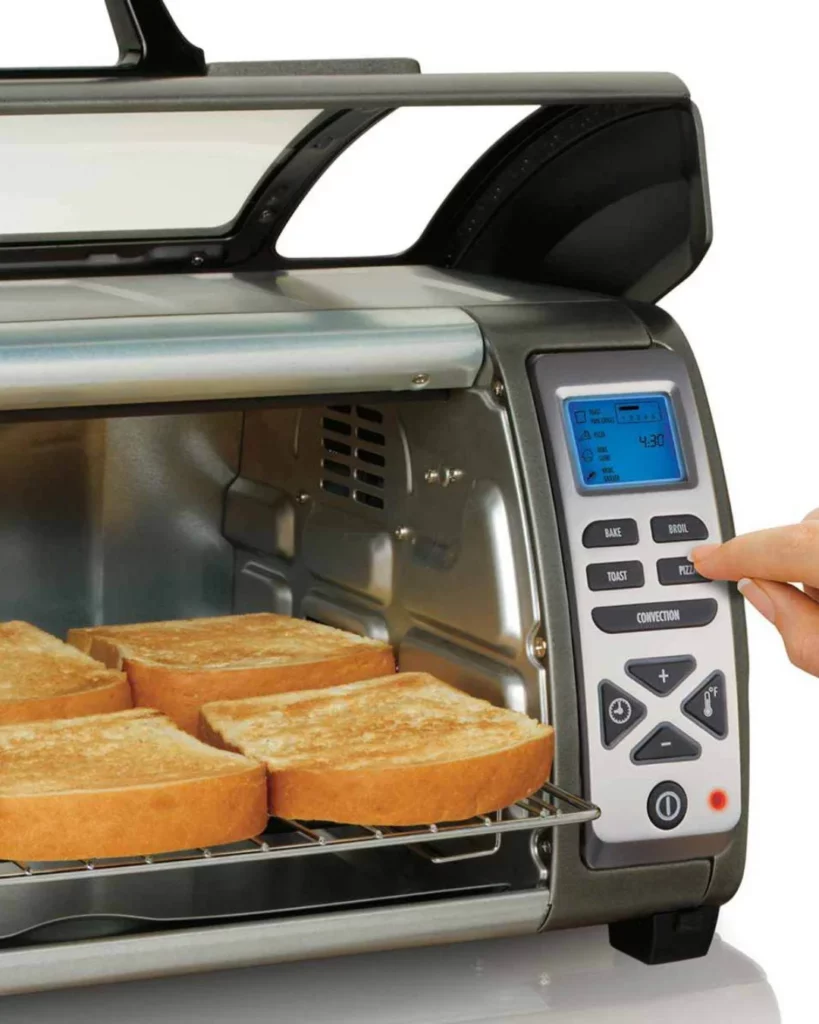 best non-toxic toaster ovens