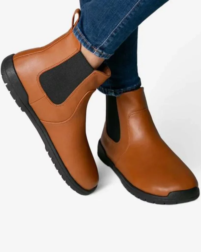 best vegan barefoot boots