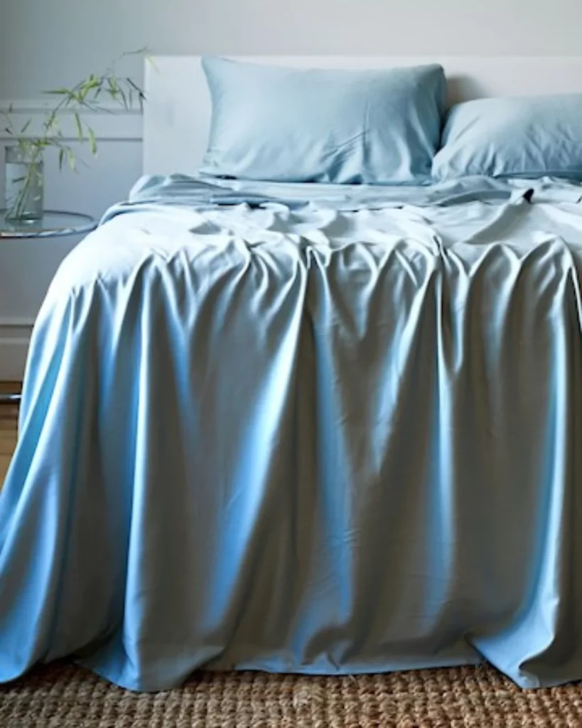 best non toxic bamboo bedding sets