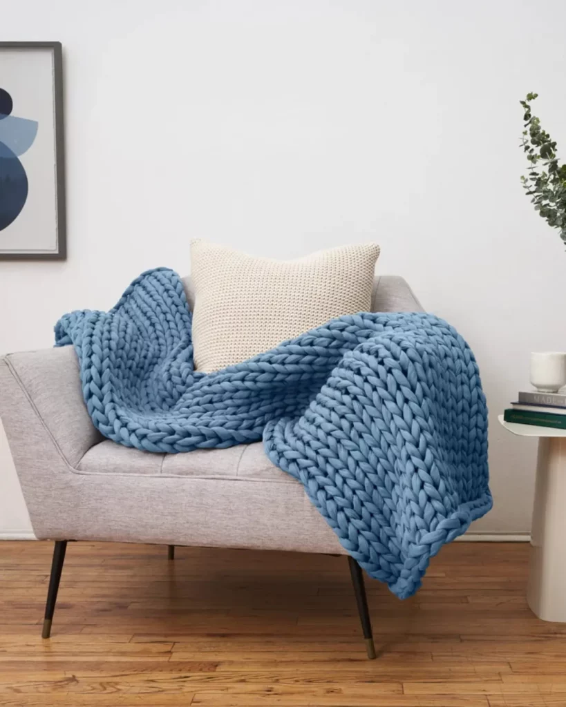 Eco-Friendly Blanket Costco