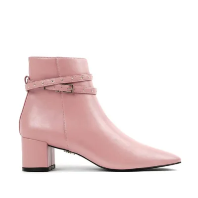 vegan ankle boots