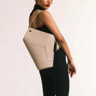 Biodegradable Fashion Handbags