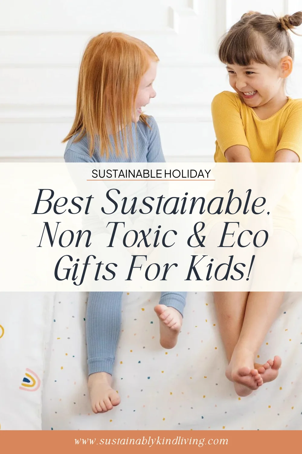 non toxic gifts for kids