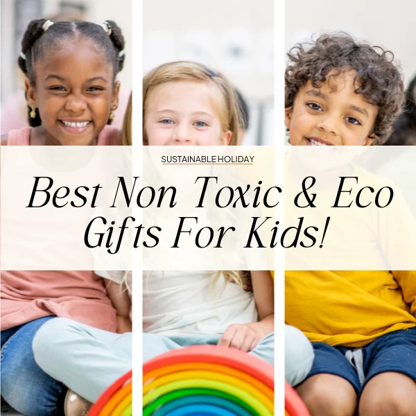 best wooden gifts for kids